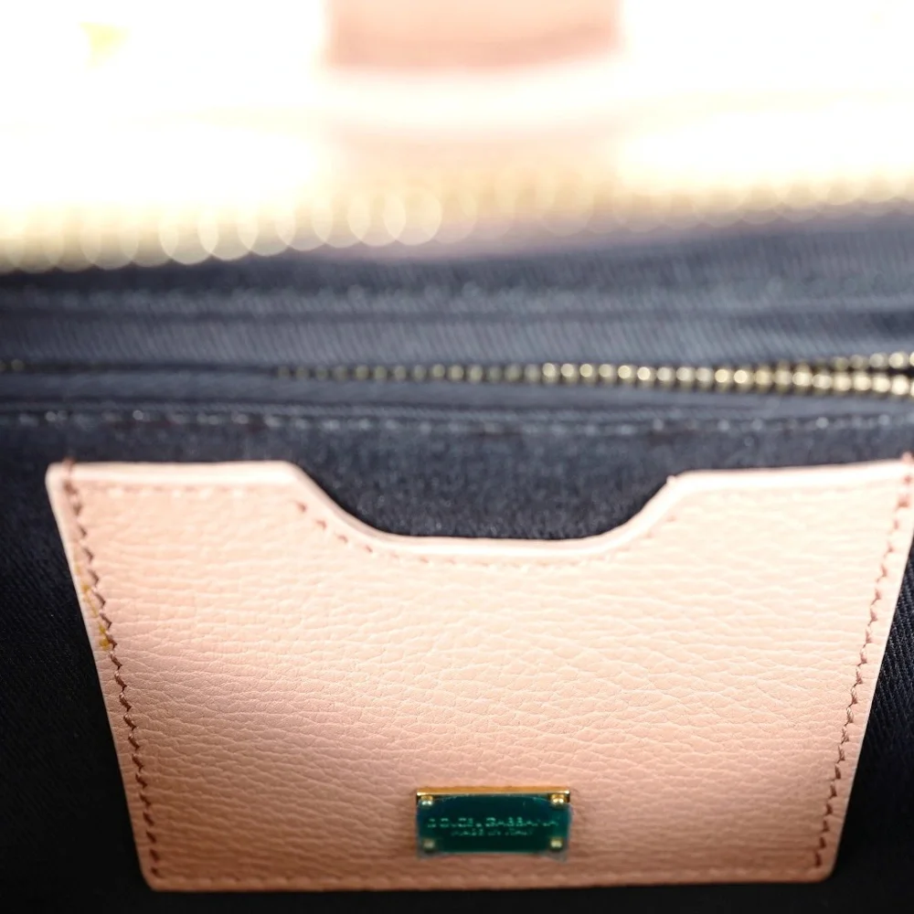 Dolce & Gabbana Jewel Embellished Handbag - NWT - Picture 8 of 12